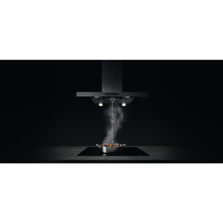 AEG DVE5961HB Zwart 710 m³/uur A - Afbeelding 9