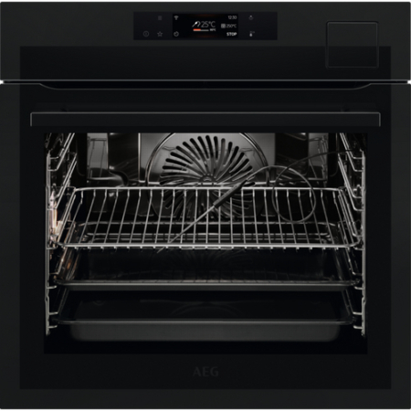 AEG Series 7000 BSE798380T 71 l A++ Zwart - Afbeelding 10
