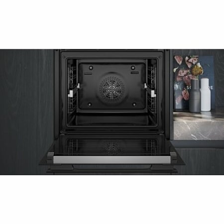 Siemens HB936GAB1 Oven - Afbeelding 3