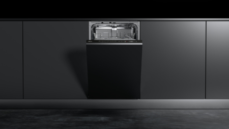 Teka DFI 44700 vaatwasser Volledig ingebouwd 10 couverts E - Afbeelding 6