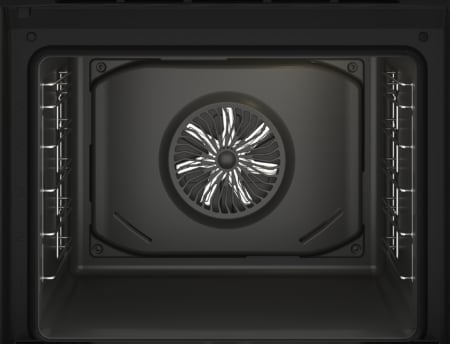 Beko BBIE12300XD oven 72 l A Roestvrijstaal - Afbeelding 6