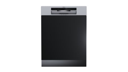 Teka DSI 46750 SS vaatwasser Semi-ingebouwd 13 couverts E
