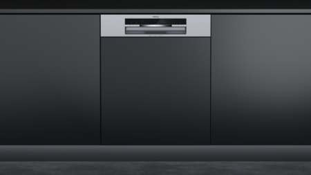 Teka DSI 46750 SS vaatwasser Semi-ingebouwd 13 couverts E - Afbeelding 13