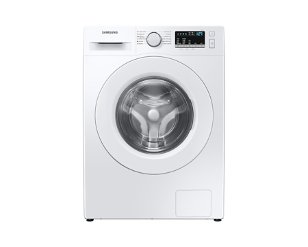 Samsung WW70T4040EE wasmachine Voorbelading 7 kg 1400 RPM Wit