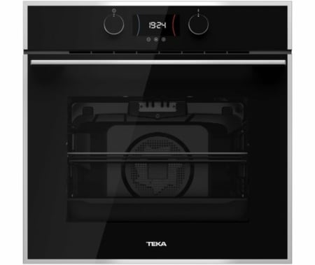 Teka HLB840 oven inbouw zwart glas