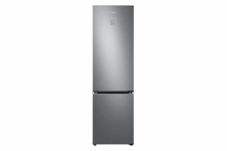 Samsung RB38C775CSR Vrijstaand C Roestvrijstaal