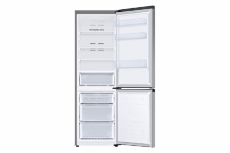 Samsung RB34C600DSA Vrijstaand 344 l D Zilver - Afbeelding 4
