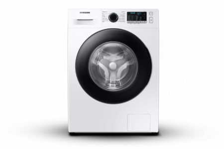Samsung WW11BGA046AE wasmachine Voorbelading 11 kg 1400 RPM Wit - Afbeelding 5
