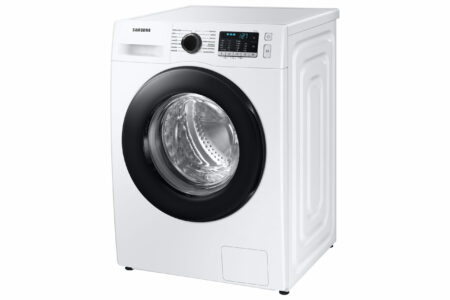 Samsung WW11BGA046AE wasmachine Voorbelading 11 kg 1400 RPM Wit - Afbeelding 4