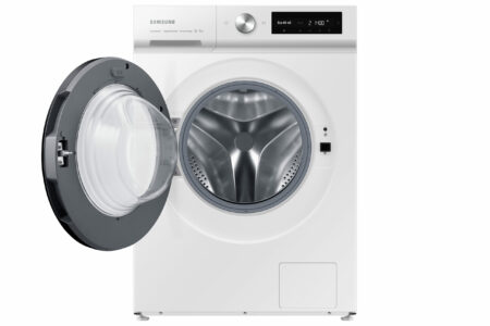 Samsung WW11BB504DAW wasmachine Voorbelading 11 kg 1400 RPM Wit - Afbeelding 16