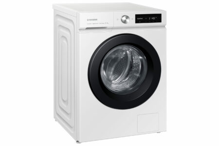 Samsung WW11BB504DAW wasmachine Voorbelading 11 kg 1400 RPM Wit - Afbeelding 3