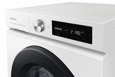Samsung WW11BB504DAW wasmachine Voorbelading 11 kg 1400 RPM Wit - Afbeelding 18