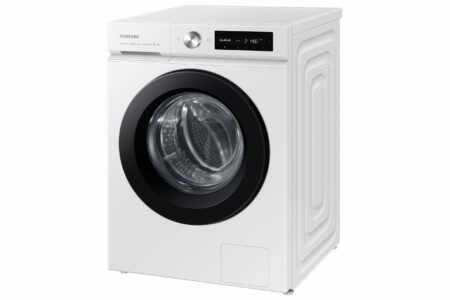 Samsung WW11BB504DAW wasmachine Voorbelading 11 kg 1400 RPM Wit - Afbeelding 4