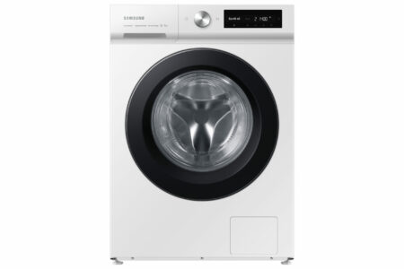 Samsung WW11BB504DAW wasmachine Voorbelading 11 kg 1400 RPM Wit