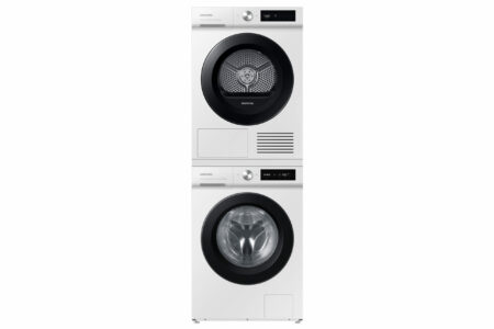 Samsung WW11BB504DAW wasmachine Voorbelading 11 kg 1400 RPM Wit - Afbeelding 20