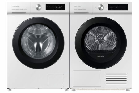 Samsung WW11BB504DAW wasmachine Voorbelading 11 kg 1400 RPM Wit - Afbeelding 19