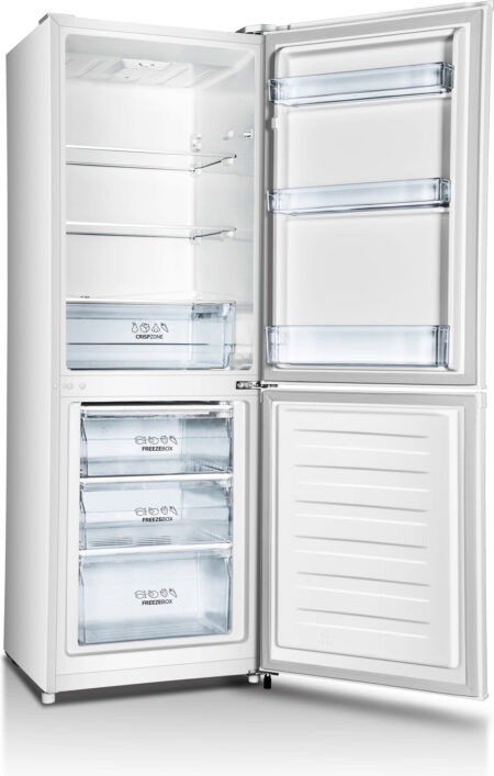 Gorenje RK4161PW4 Vrijstaand 230 l F Wit - Afbeelding 3