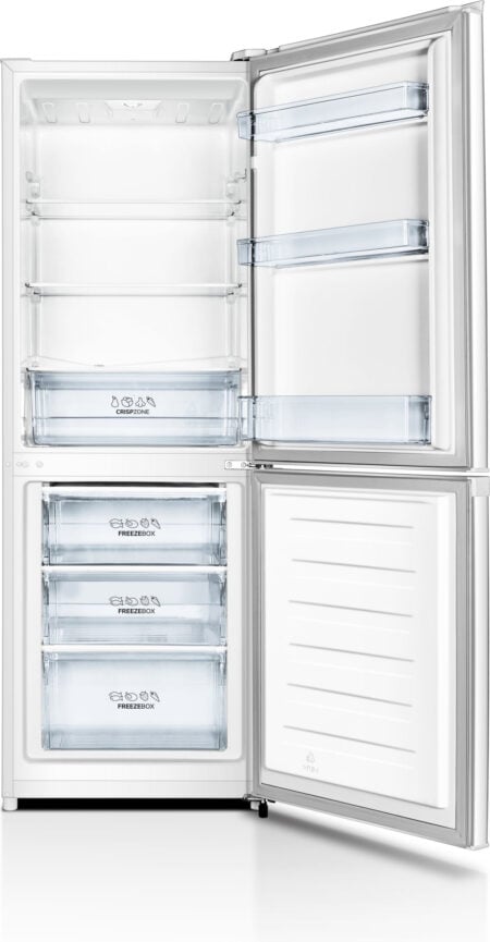 Gorenje RK4161PW4 Vrijstaand 230 l F Wit - Afbeelding 4