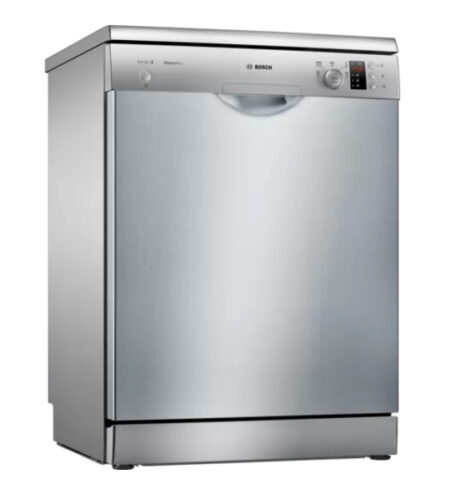Bosch Serie 2 SMS25AI07E vaatwasser Vrijstaand 12 couverts E - Afbeelding 6