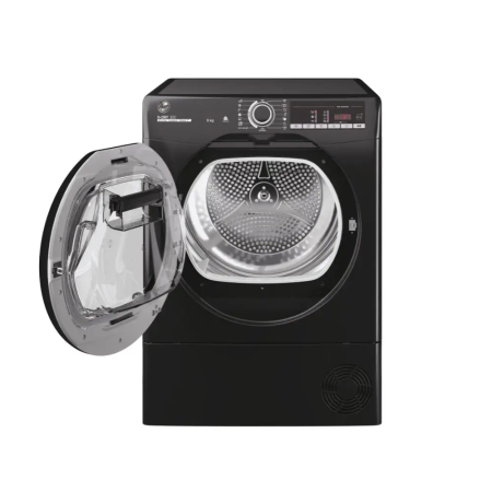Hoover HLEC8TCEB Condensdroger 8kg - Afbeelding 2