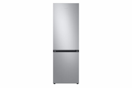 Samsung RB34C600DSA Vrijstaand 344 l D Zilver - Afbeelding 12