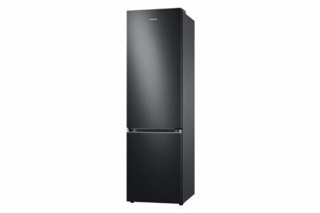 Samsung RB38C603DB1 Vrijstaand D Antraciet - Afbeelding 3