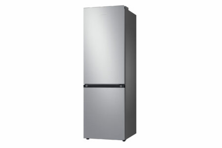 Samsung RB34C600DSA Vrijstaand 344 l D Zilver - Afbeelding 3