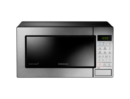 Samsung GE83M magnetron Aanrecht Grill-magnetron 23 l 800 W Roestvrijstaal - Afbeelding 11