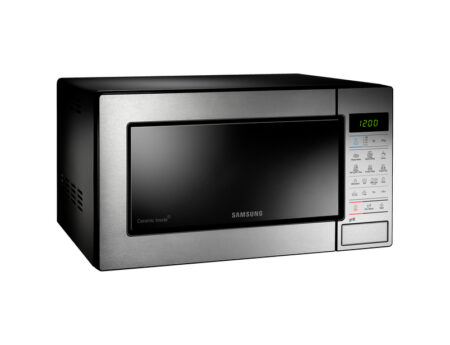 Samsung GE83M magnetron Aanrecht Grill-magnetron 23 l 800 W Roestvrijstaal - Afbeelding 8