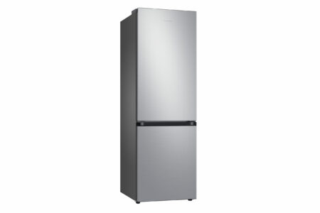 Samsung RB34C600DSA Vrijstaand 344 l D Zilver - Afbeelding 5