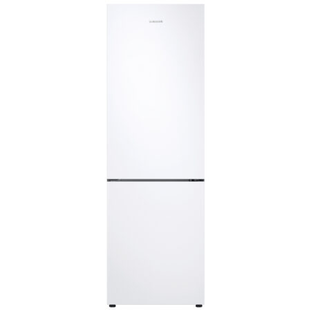Samsung RB33B610EWW Koel-vriescombinatie Vrijstaand F Wit - Afbeelding 4