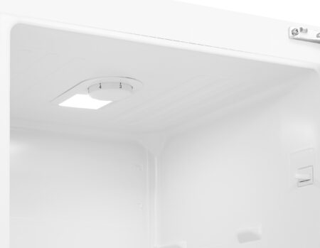 Beko ICQFD373 koel-vriescombinatie Ingebouwd 262 l F Wit - Afbeelding 3