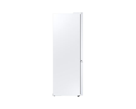 Samsung RB34T600FWW koel-vriescombinatie Vrijstaand 340 l F Wit - Afbeelding 9