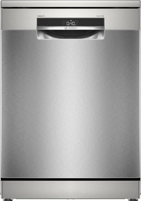Bosch Serie 6 SMS6ZCI12E vaatwasser Vrijstaand 14 couverts C - Afbeelding 10