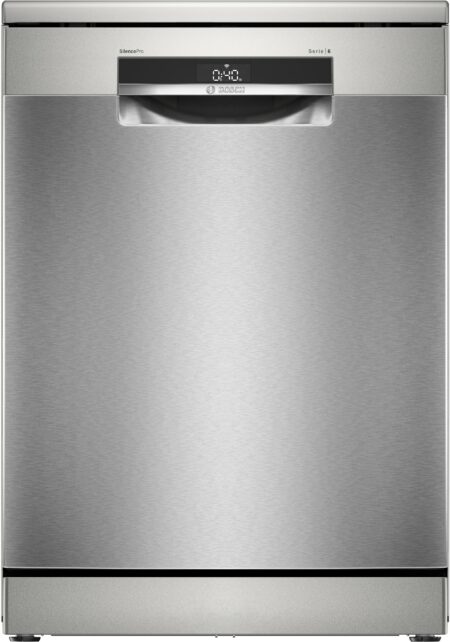 Bosch Serie 6 SMS6ZCI12E vaatwasser Vrijstaand 14 couverts C