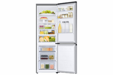 Samsung RB34C600DSA Vrijstaand 344 l D Zilver - Afbeelding 6