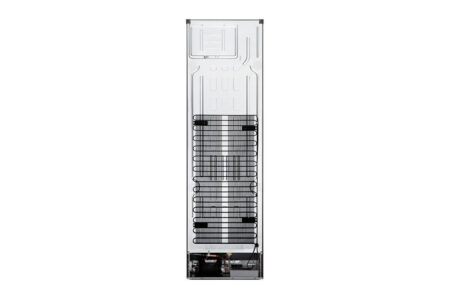 LG GBB72PZVCN1 koel-vriescombinatie Vrijstaand 384 l C Roestvrijstaal - Afbeelding 16