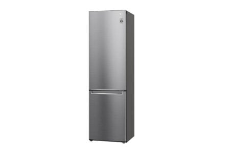 LG GBB72PZVCN1 koel-vriescombinatie Vrijstaand 384 l C Roestvrijstaal - Afbeelding 11