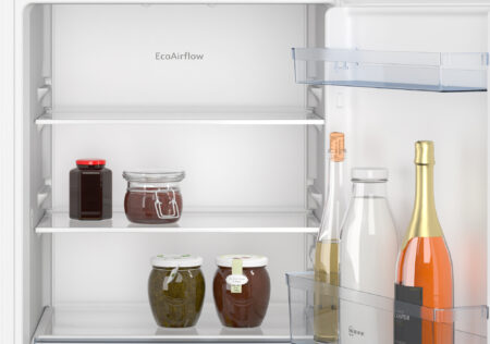 Neff KI1211SE0 koelkast Ingebouwd 136 l E Wit - Afbeelding 4