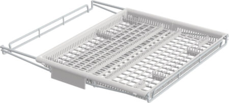 Gorenje GV643D60 vaatwasser Volledig ingebouwd 16 couverts D - Afbeelding 13