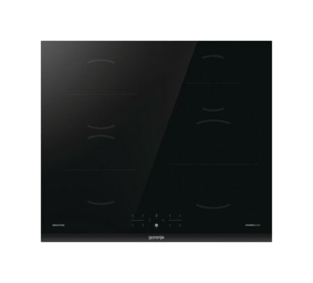 Gorenje GI6401BC Inductiekookplaat cm. 60 - zwart