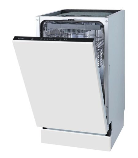 GORENJE GV520E10 vaatwasser (Volledig geïntegreerde vaatwasser, 448 mm breed)