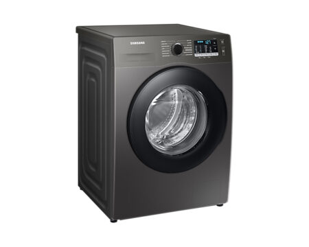 Samsung WW11BGA046AXEU wasmachine Voorbelading 11 kg 1400 RPM Grijs - Afbeelding 3