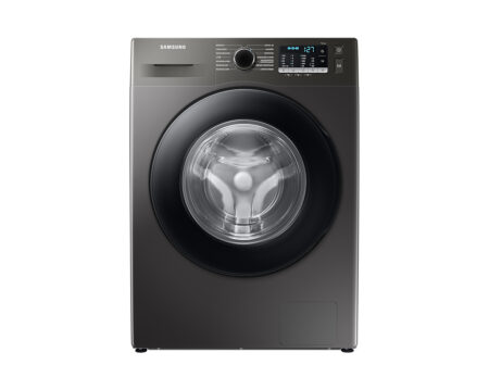 Samsung WW11BGA046AXEU wasmachine Voorbelading 11 kg 1400 RPM Grijs