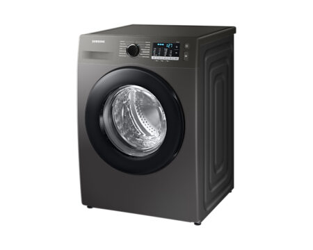 Samsung WW11BGA046AXEU wasmachine Voorbelading 11 kg 1400 RPM Grijs - Afbeelding 4