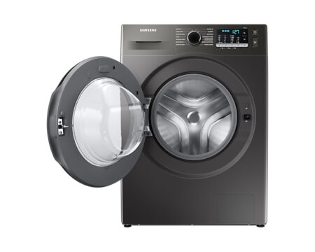 Samsung WW11BGA046AXEU wasmachine Voorbelading 11 kg 1400 RPM Grijs - Afbeelding 6