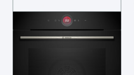 Bosch Serie 8 HBG7721B1 oven 71 l 3600 W A+ Zwart - Afbeelding 6