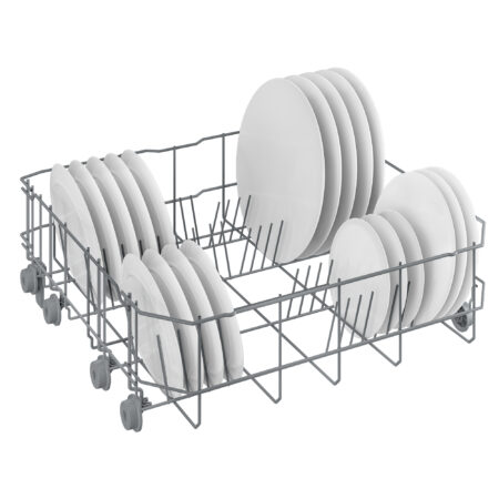 Beko DVN05320X Vrijstaand 13 couverts E - Afbeelding 6