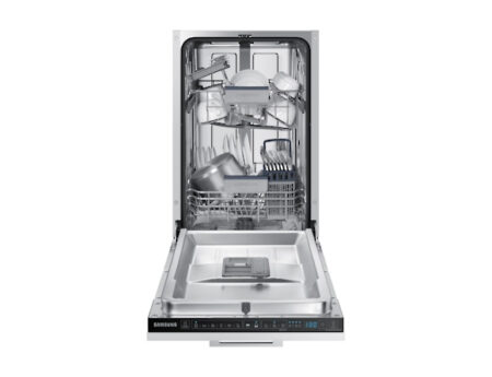 Samsung DW50R4060BB Volledig ingebouwd 9 couverts E - Afbeelding 6