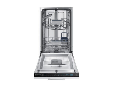 Samsung DW50R4060BB Volledig ingebouwd 9 couverts E - Afbeelding 5
